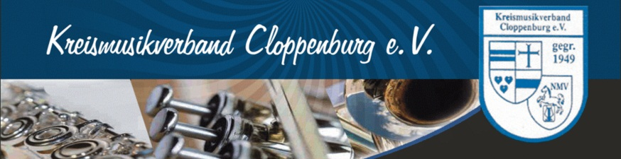 Kreismusikverband Cloppenburg e.V.