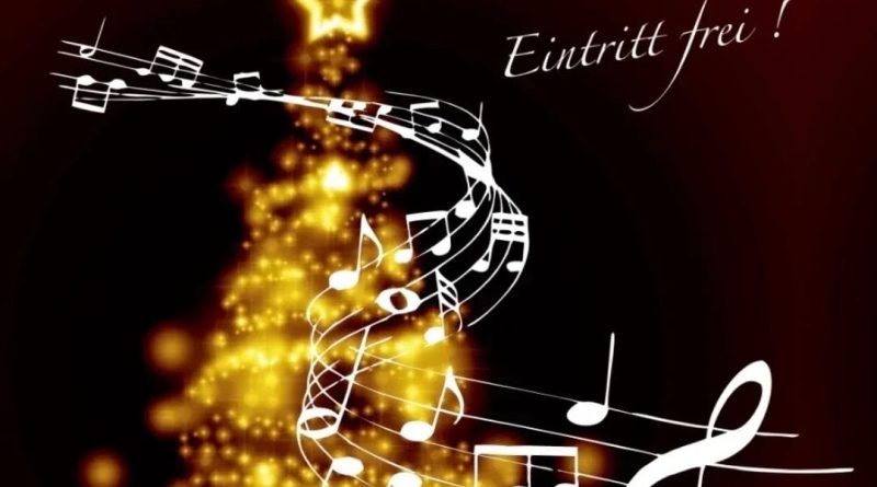 Adventskonzert – MV Scharrel