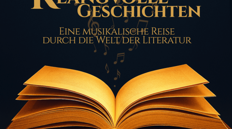 Klangfeuer – Feuerwehrkapelle CLP